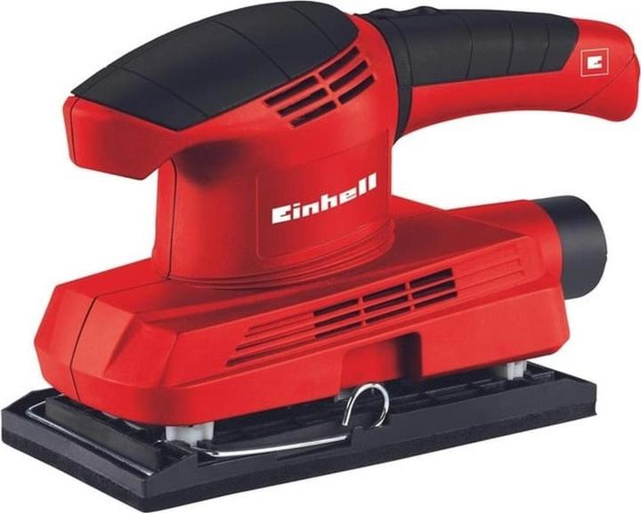 Einhell Tc-Os 1520 (Ponceuse vibrante, 150 W)