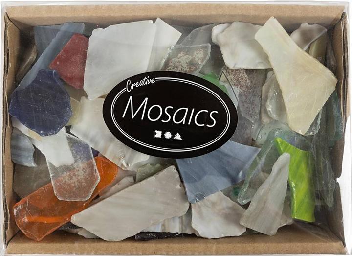 Produktbild Creativ Company Mosaiksteine