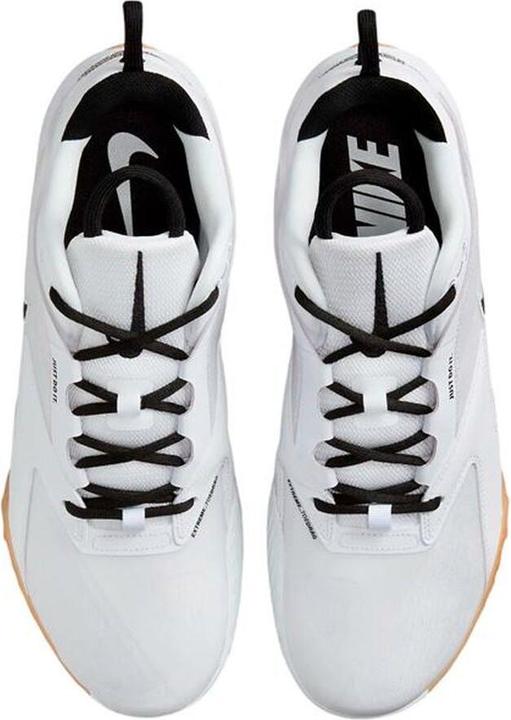 Actual product image Nike Air Zoom Hyperace Volleyball Shoes (45)