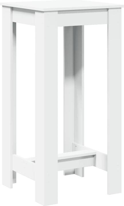 Produktbild vidaXL Bartisch (51 x 50 x 103.50 cm)