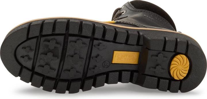 Image du produit Camel Active Boots crazy horse/split SCHWARZ (41)