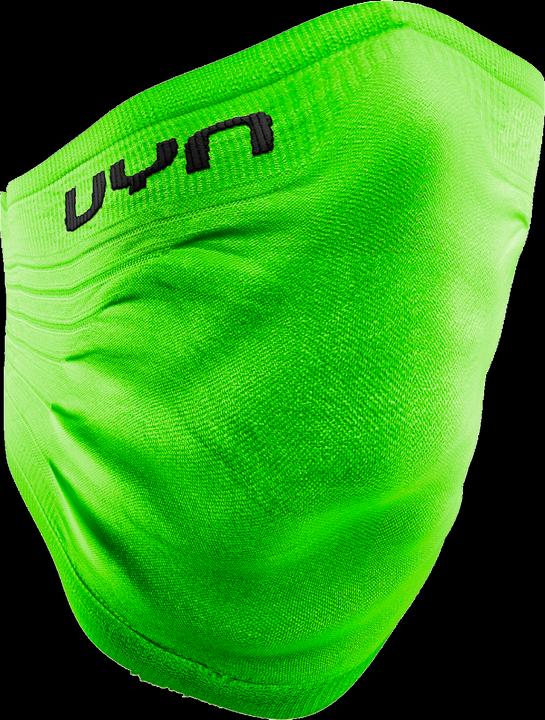 Actual product image UYN Winter Race neck warmer