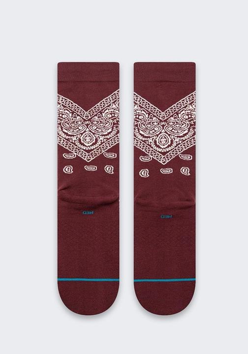Produktbild Stance Barrio Crew (Einzelpack, 38 - 41)