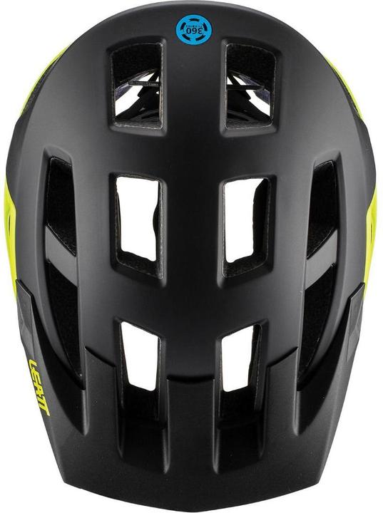 Actual product image Leatt Helmet DBX 2.0 Helmet (51 - 55 cm)