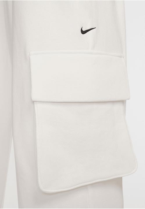 Actual product image Nike Sportswear Dance Oversized Fleece Pants - 201241 (M)