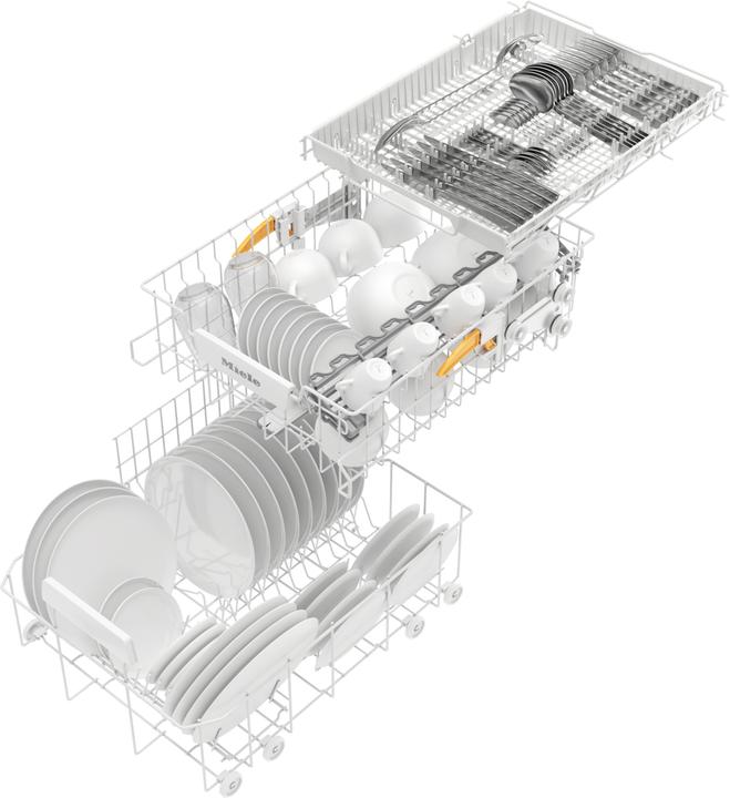 Immagine prodotto Miele G 5540 SCi SL Attivo