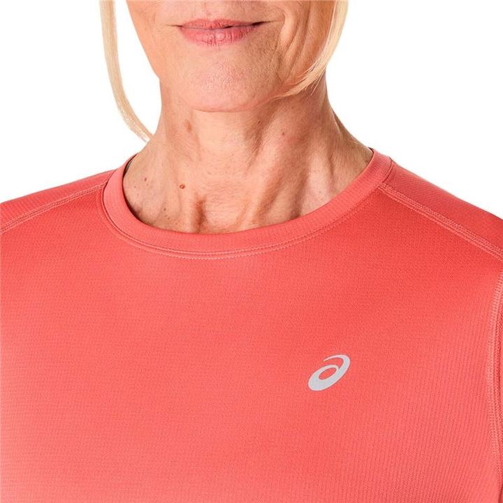 Produktbild ASICS Performance Damen Core Langarm-Oberteil (S)
