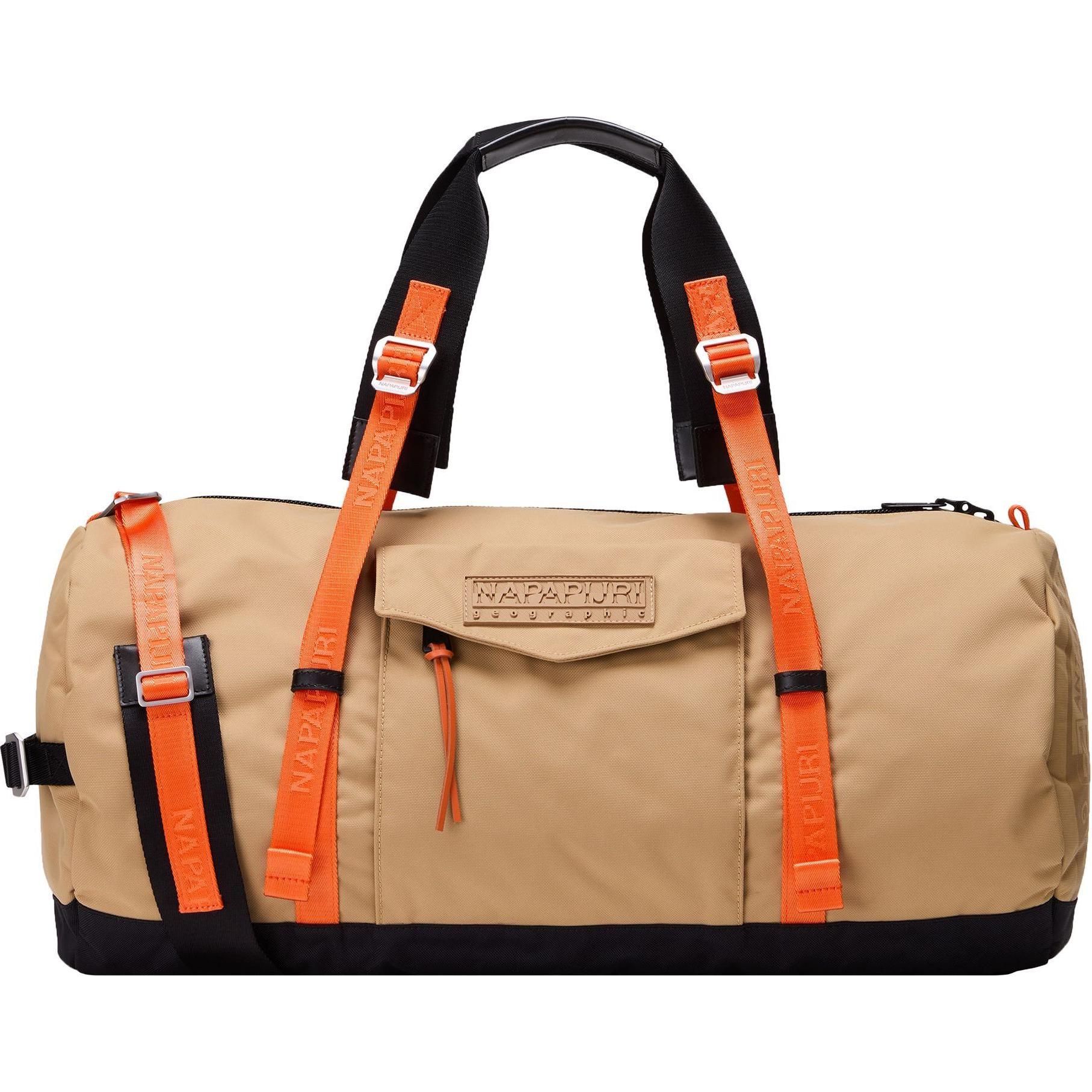Napapijri, Tasche, H-Morra, Schwarz, (42.39 l)
