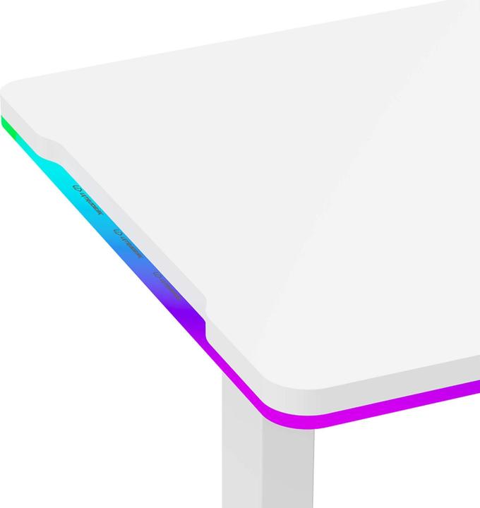 Actual product image Ultradesk Iron