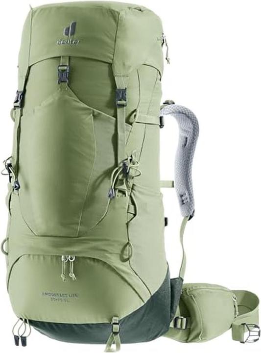 Actual product image Deuter Aircontact Lite 35 + 10 (45 l)