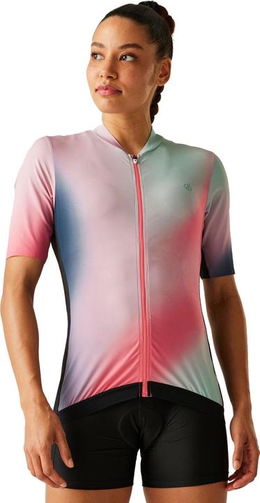 Image du produit Dare2b - Maillot de cyclisme AEP STIMULUS - Femme (46)