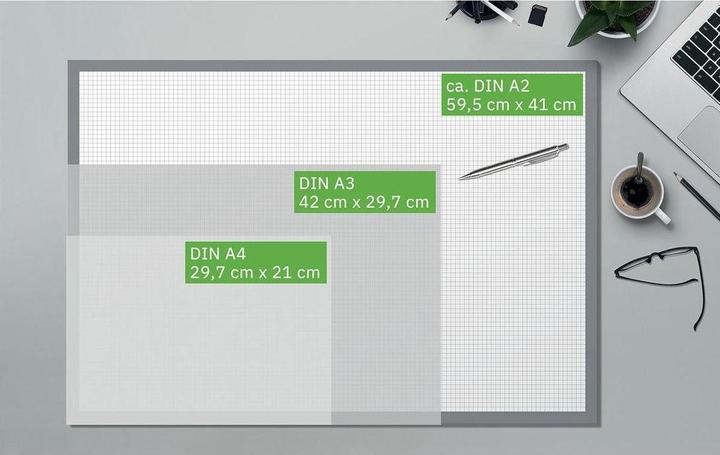 Image du produit Sigel Harmony (59.50 x 41 cm)