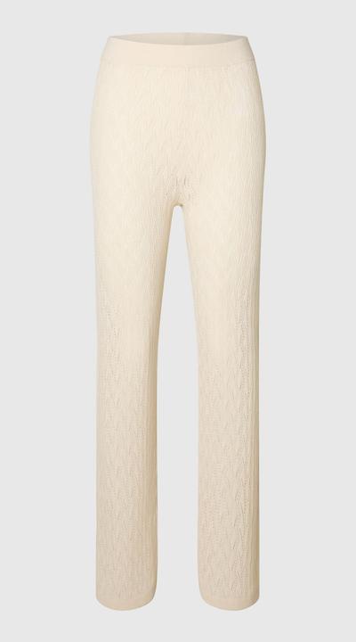 Produktbild Selected Femme Strick High Waist Hose (M)