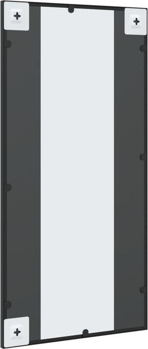 Immagine prodotto vidaXL Wandspiegel (40 x 80 cm)