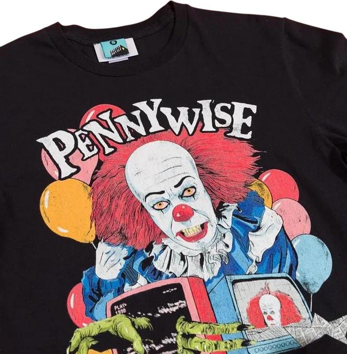 Produktbild Annabelle TShirt (L)