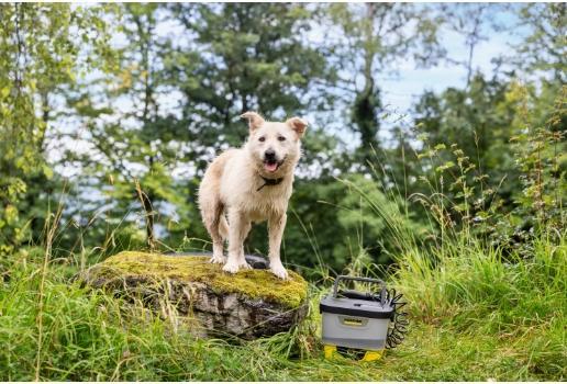 Image du produit Kärcher Mobile Outdoor Cleaner OC 4 + Pet Kit