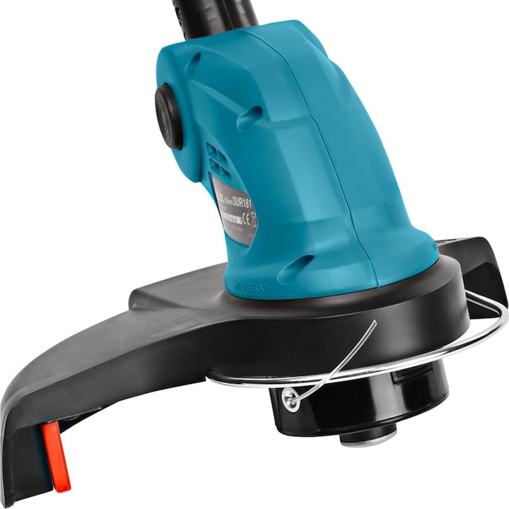 Actual product image Makita Dur181z (Trim line)