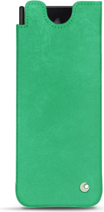 Menthe vintage ( Pantone #37b375 )