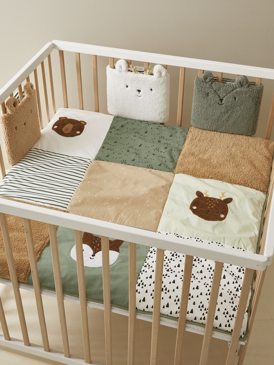 Produktbild Vertbaudet Decke (100 x 120 cm)