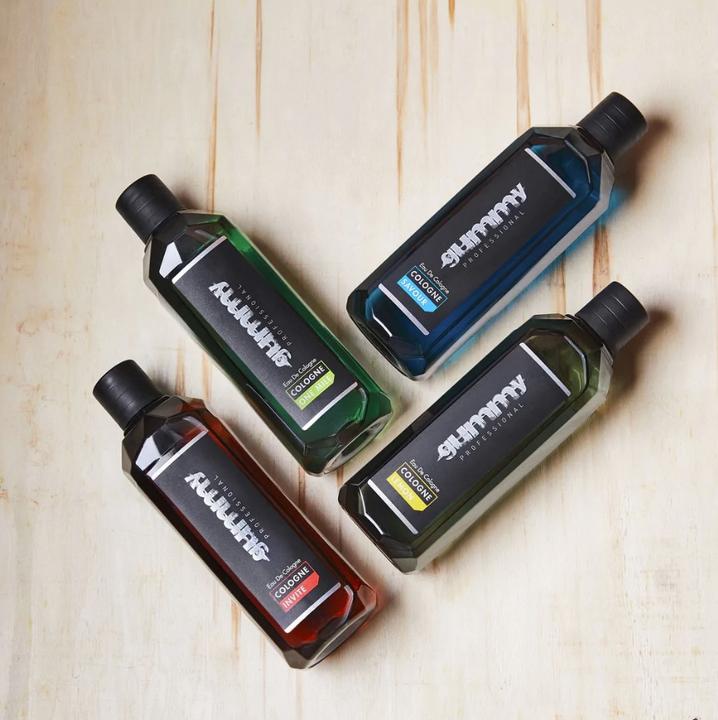 Actual product image Gummy Professional Invite Cologne 500ml (500 ml)