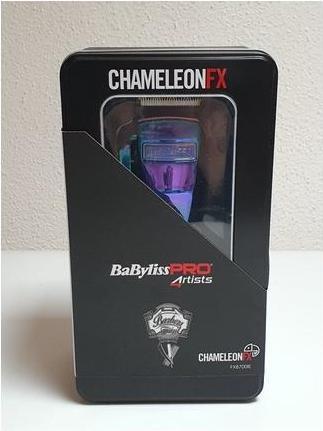 Immagine prodotto BaByliss Pro 4Artisti Chameleonfx Clipper