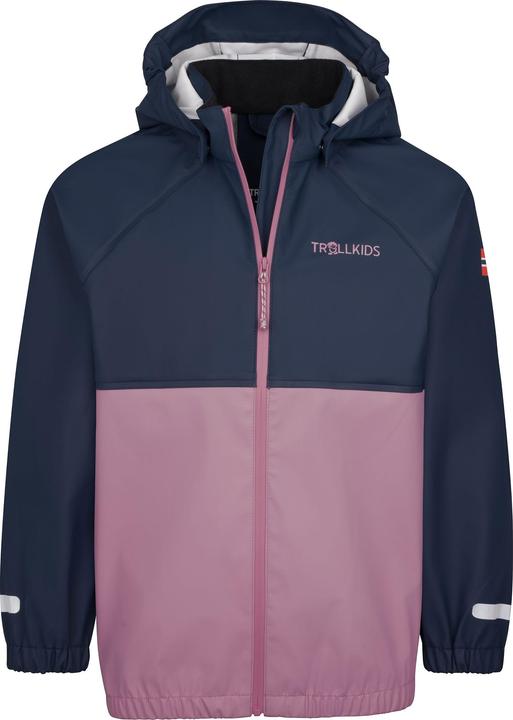 Immagine prodotto Trollkids Kid's Odda Rain Set XT (92)