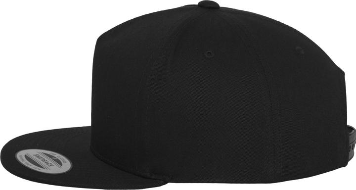 Immagine prodotto Flexfit Classic 5 Panel Snapback (Taglia unica)