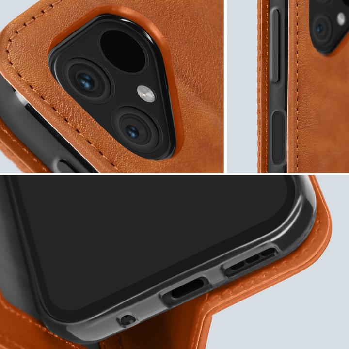 Immagine prodotto Avizar Serie di fibbie (Fairphone 5)