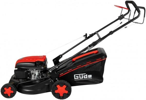 Actual product image Güde Lawn mower BIG WHEELER 464.3 R (Petrol)