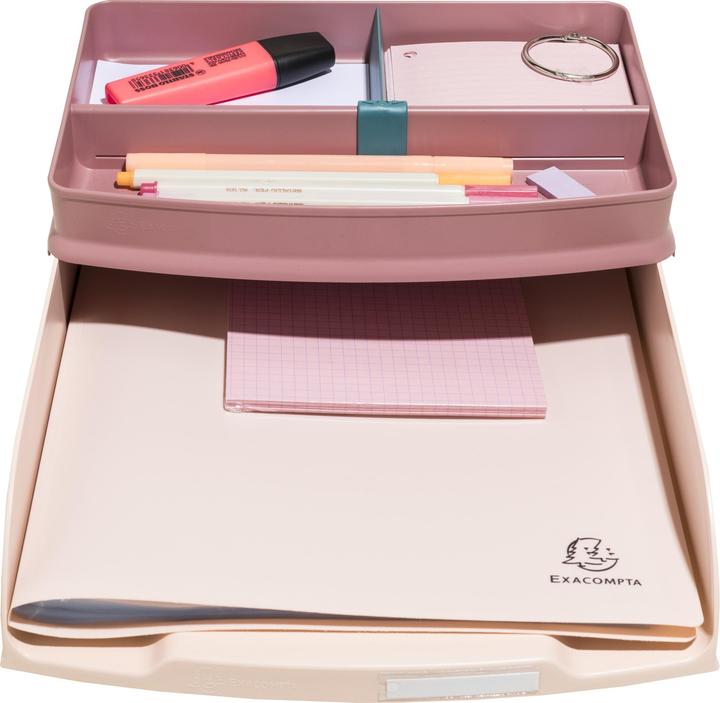 Produktbild Exacompta SKANDI - Briefablage (A4+)