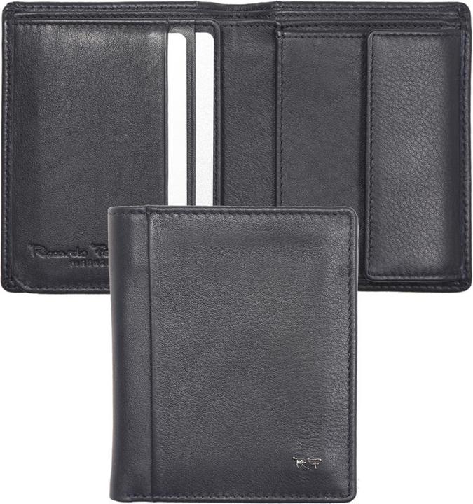 Produktbild Riccardo Ferducci Unisex Geldbörse, klein, RFID