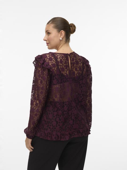 Immagine prodotto Vero Moda VMCMETA Top Bluse (52)