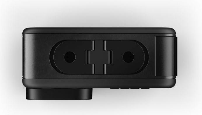Actual product image GoPro HERO10 Black (60p, Bluetooth, Wi-Fi)
