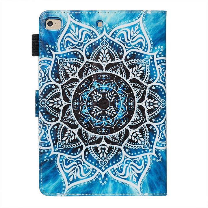Produktbild Cover-Discount iPad mini - Schutzhülle Mandala (iPad mini 2019 (5. Gen))