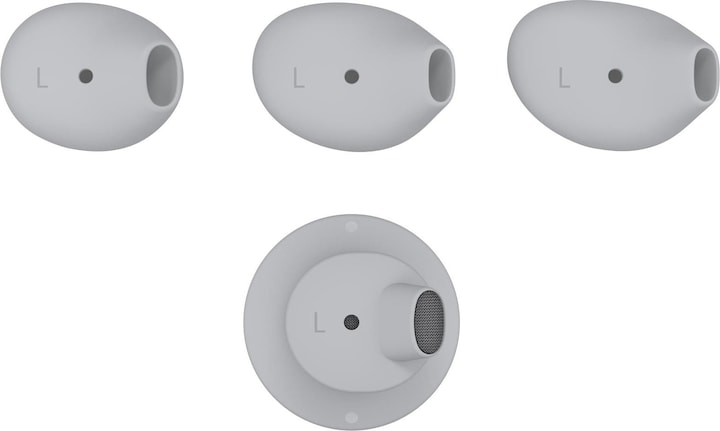 Produktbild Microsoft Surface Earbuds (7 h, Kabellos)