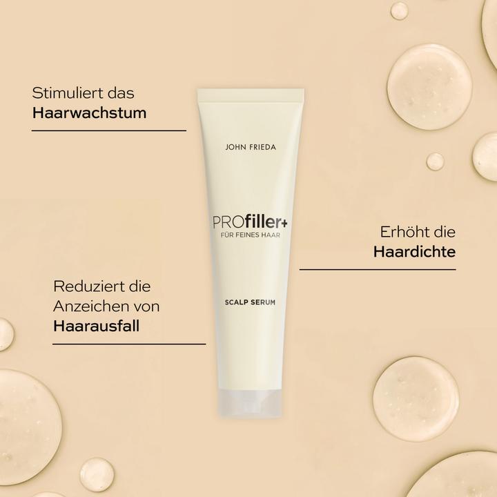 Produktbild John Frieda PROfiller+ (50 ml)