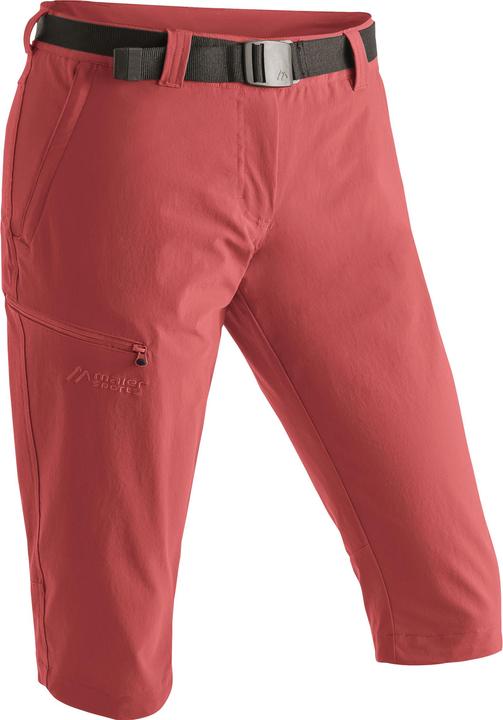 Maier Sports Inara Slim Capri