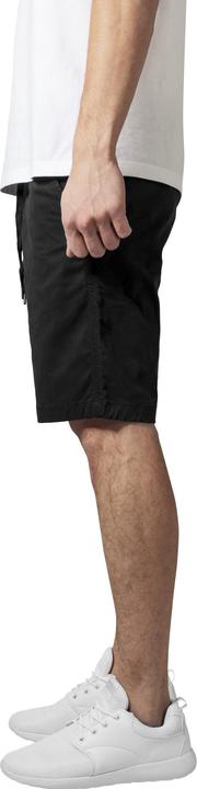 Image du produit Urban Classics Short de jogging en serge stretch (S)