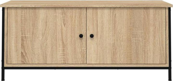 Produktbild vidaXL TV-Schrank (102 x 35 x 45 cm)