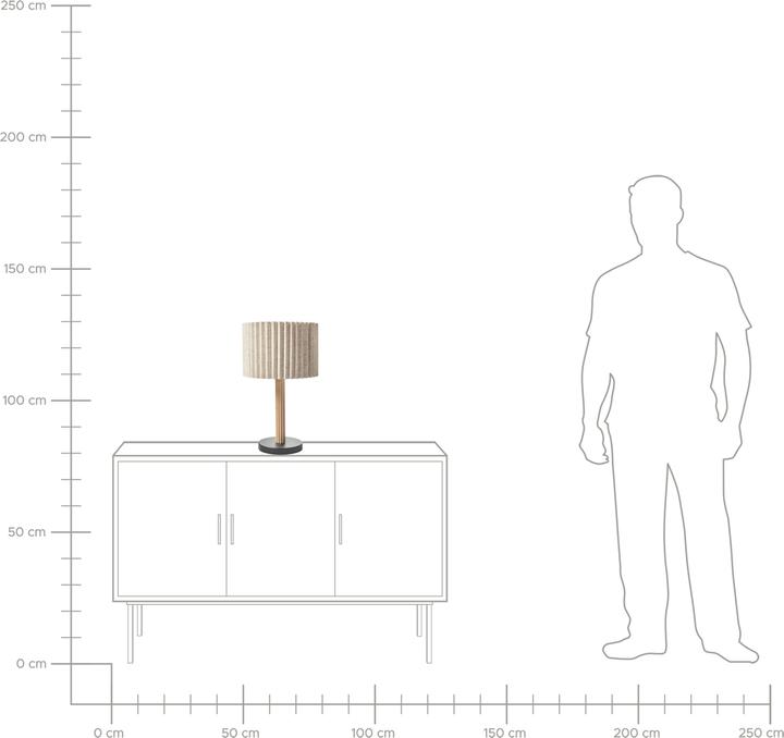 Image du produit Beliani Belessa (E27)