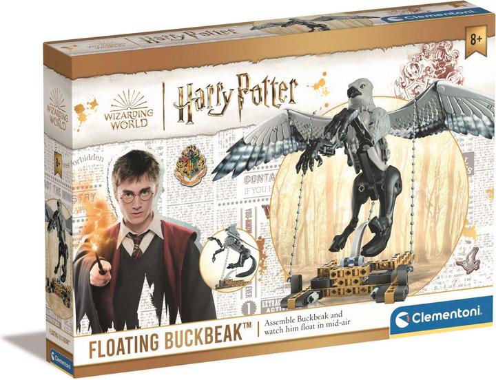 Image du produit Clementoni Harry Potter Floating Buckbeak