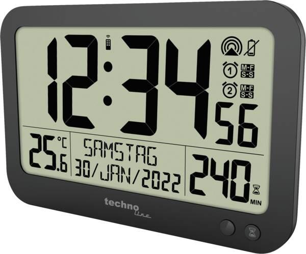 Produktbild Technoline WS 8026