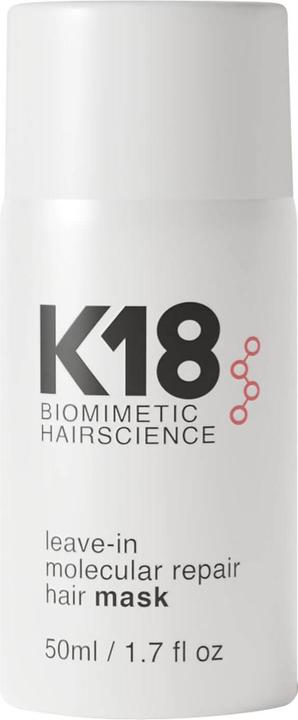 K18 Moleculair herstel (50 ml)