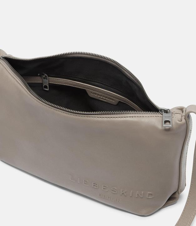 Produktbild Liebeskind Berlin Crossbody Geräumige Umhängetasche aus Leder