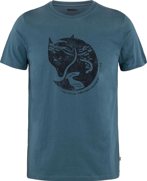 Indigo Blue
