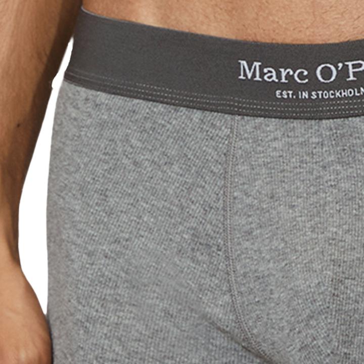 Actual product image Marc O'Polo Trunk Iconic Rib (S, pack of 2)