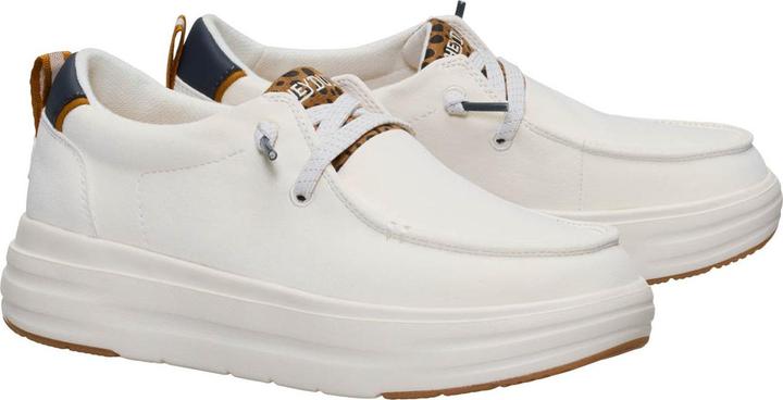Actual product image Hey Dude Wendy Nova Classic (40)