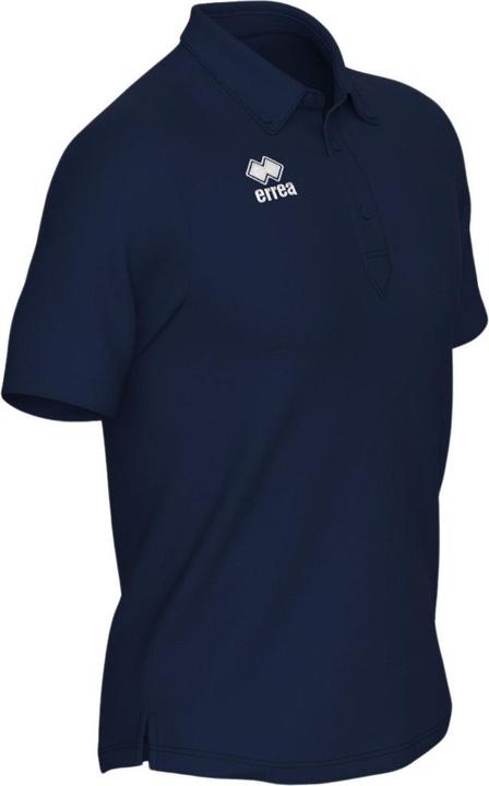 Produktbild Errea Class Polo S/S Ad (3XL)