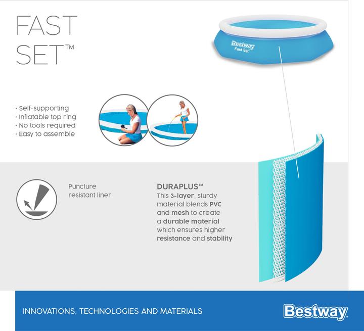 Productafbeelding Bestway 57450