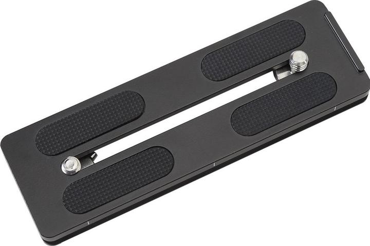 Actual product image Sirui PH-120 quick release plate (Tripod quick-release plate)